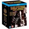 Image de Dirty Harry Collection Blu-ray