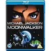 Image de Moonwalker Blu-ray