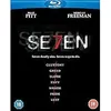 Image de Se7en Blu-ray