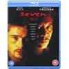 Image de Seven [Blu-ray] [UK Import] en occasion ou reconditionné