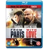 Image de From Paris With Love [Blu-ray] [UK Import] en occasion ou reconditionné