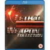 Image de Lethal Weapon Collection - 1 - 4 Boxset , (Box Set)