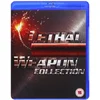 Image de [UK-Import]Lethal Weapon 1-4 Blu-Ray en occasion ou reconditionné