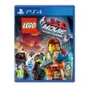 Image de The lego movie videogame ps4 game PlayStation 4