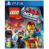 Image de Sony, The LEGO Movie Videogame