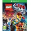 Image de LEGO MOVIE UK XONE Xbox One