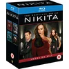 Image de Nikita: The Complete Series 1-4 [13 Blu-rays] [UK Import] en occasion ou reconditionné
