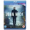 Image de John Wick [Blu-ray] [2015] [Region Free] en occasion ou reconditionné