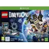 Image de Lego Dimensions pack de démarrage Xbox One Xbox One