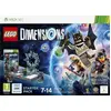 Image de Lego Dimensions pack de démarrage Xbox 360 Rétrogaming