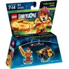 Image de LEGO Dimensions Laval Fun Pack (LEGO DIMENSIONS)