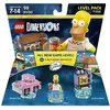 Image de LEGO The Simpsons Level Pack (71202, LEGO DIMENSIONS)