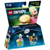 Image de LEGO Dimensions Krusty le clown Fun Pack (71227, LEGO DIMENSIONS)