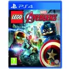 Image de LEGO Marvel Avengers PlayStation 4