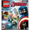 Image de LEGO, MARVEL's Avengers