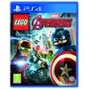 Image de LEGO Marvel Avengers (Playstation 4) [UK IMPORT] en occasion ou reconditionné
