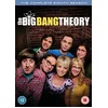 Image de The Big Bang Theory: Season 8 [3 DVDs] [UK Import] en occasion ou reconditionné