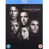 Image de Vampire Diaries [BLU-RAY]