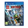 Image de Lego the ninjago movie videogame ps4 game PlayStation 4