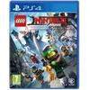 Image de WB, LEGO Ninjago Movie Game : Jeu vidéo PS4