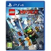 Image de LEGO Ninjago Movie Game: Videogame (Sony PS4) en occasion ou reconditionné