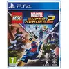 Image de WB, Lego Marvel Super Heroes 2 Standard Anglais PlayStation 4