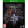 Image de Pre-Order | Shadow Of War Silver Mix Xone | Livraison à partir de 10/10/2017 Xbox One