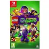 Image de WB, LEGO DC Super-Vilains