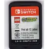 Image de Nintendo Games Switch Lego Dc Super-villains