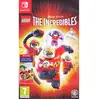 Image de Nintendo Games Switch Lego The Incredibles