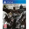 Image de WB, Bros Batman Arkham Trilogy Anthologie Anglaise PlayStation 4