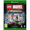 Image de WB, LEGO Marvel Collection, Xbox One Collector Anglais