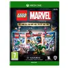 Image de XBOX ONE Lego Marvel Collection PEGI Deutsch en occasion ou reconditionné
