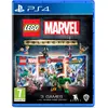 Image de WB, Collection Warner Bros LEGO Marvel
