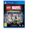 Image de PS4 Lego Marvel Collection PEGI Deutsch en occasion ou reconditionné