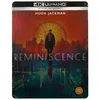 Image de Reminiscence SteelBook® Blu-ray 4K Ultra HD