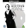 Image de Citizen Kane Blu-ray 4K Ultra HD