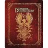 Image de Fantastic Beasts : The Secrets Of Dumbledore Édition Limitée Blu-ray 4K Ultra HD