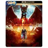 Image de Shazam ! Fury Of The Gods SteelBook® Blu-ray 4K Ultra HD