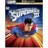 Image de Superman III Blu-ray 4K Ultra HD