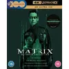 Image de Ultimate Matrix Collection Blu-ray 4K Ultra HD