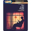 Image de The Color Purple SteelBook® Blu-ray 4K Ultra HD