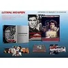 Image de Lethal Weapon Collector's Edition SteelBook® Blu-ray 4K Ultra HD