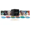 Image de James Bond - Sean Connery 6 Film Collection (Library Case) Blu-ray 4K Ultra HD