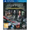 Image de Injustice: Gods Among Us Ultimate Edition Psvita - [ Import Espagne ] PS Vita