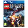 Image de Playstation Games Ps4 Lego The Hobbit