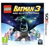 Image de Nintendo Games 3ds Lego Batman 3 Mas Alla De Gotham
