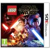 Image de WB, Bros LEGO Star Wars : The Force Awakens, 3DS Standard Espagnol Nintendo 3DS