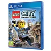 Image de LEGO City: Undercover en occasion ou reconditionné