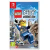 Image de LEGO City: Undercover en occasion ou reconditionné